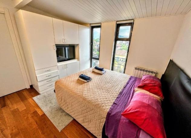 Appartamento in affitto a Marina di Carrara - Carrara 50 mq Rif: 1452666 - Foto 8