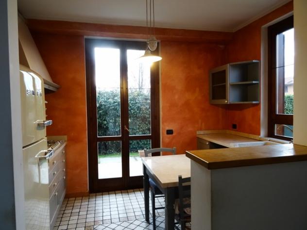 Villa in affitto a Castelseprio - Foto 7