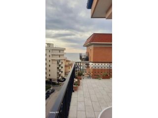 Trilocale in affitto a Nettuno