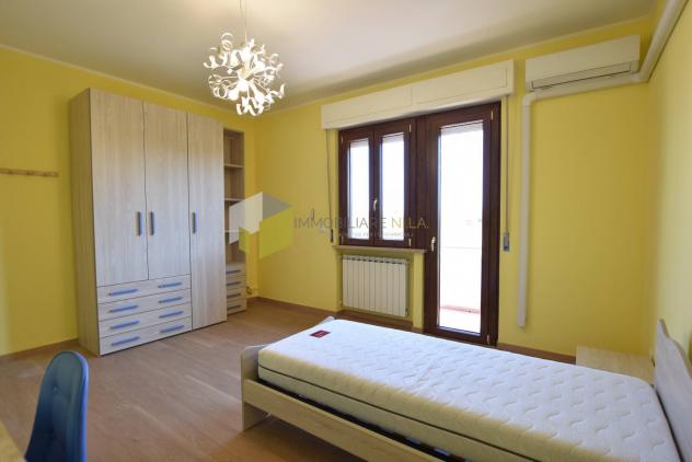 Casa semindipendente in affitto a Pisa 138 mq Rif: 1413894 - Foto 8