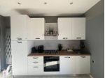 TRIGORIA TRILOCALE ARREDATO CON BALCONE PERIMETRALE
