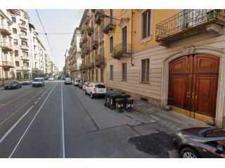 VIA MADAMA CRISTINA GRAZIOSO TRILOCALE RISTRUTTURATO