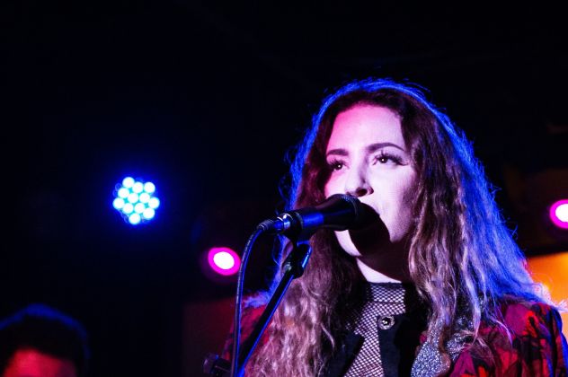 Cantante lirica Lumezzane