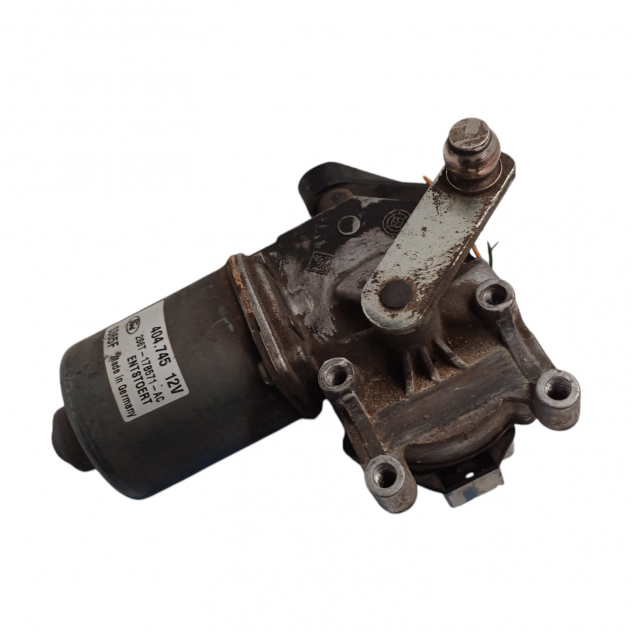 MOTORINO TERGICRISTALLO ANTERIORE FORD Fiesta 5° Serie 404.745 (0508) - Foto 4