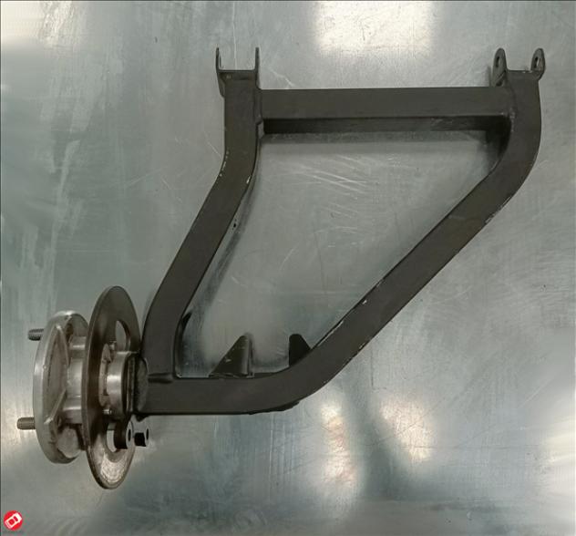 0162161 1401021 BRACCIO SOSPENSIONE POST. SINISTRO COMPLETO LIGIER NOVA