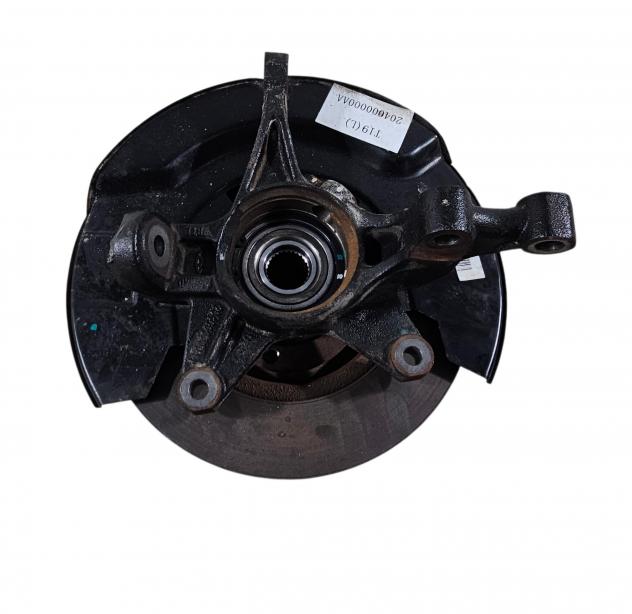 FUSELLO COMPLETO ANTERIORE SINISTRO DR 5.0 Serie 204000000AA (19) - Foto 15