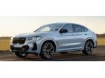 Musata completa e ricambi vari bmw x4 2023