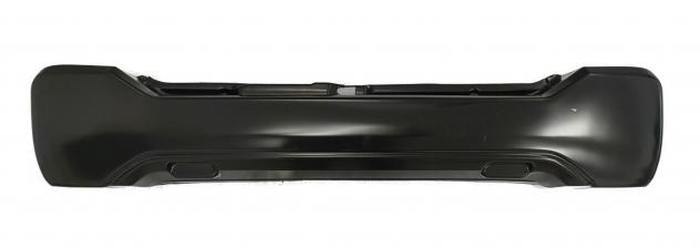 762CC029 PARAURTI POSTERIORE AIXAM AMBITION COUPE CROSSLINE CROSSOVER MINAUTO