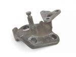 SUZUKI SV 650 4233019F01 PIASTRA SUPPORTO CAVALLETTO 99 - 02 SIDE STAND BRACKET