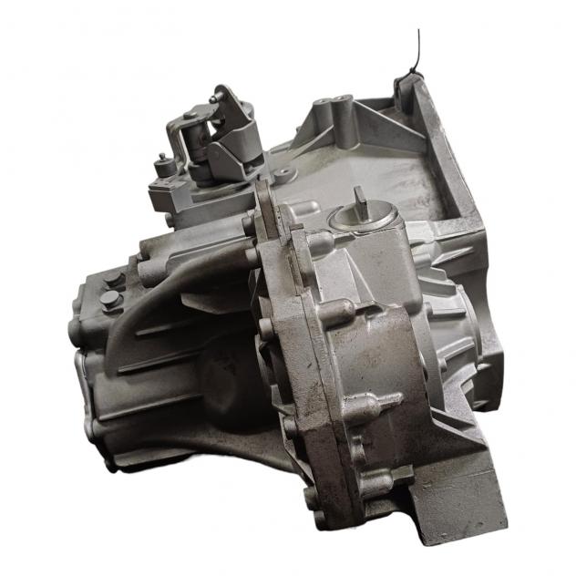 CAMBIO MANUALE COMPLETO CHRYSLER PT Cruiser Berlina EDV Benzina 2400 (0006) - Foto 4