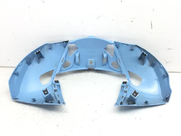 YAMAHA XENTER HW 150 CARENA MANUBRIO SUPERIORE 2012 2016 SG231 - Foto 9