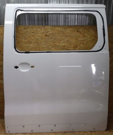 PORTA SPORTELLO LATERALE SINISTRO VETRATO CITROEN JUMPY DAL 2016 IN POI