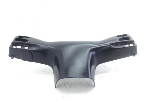 PIAGGIO VESPA GTS SUPER HPE KM0 300 CARENA MANUBRIO POSTERIORE 2020 2022 MD310 - Foto 5
