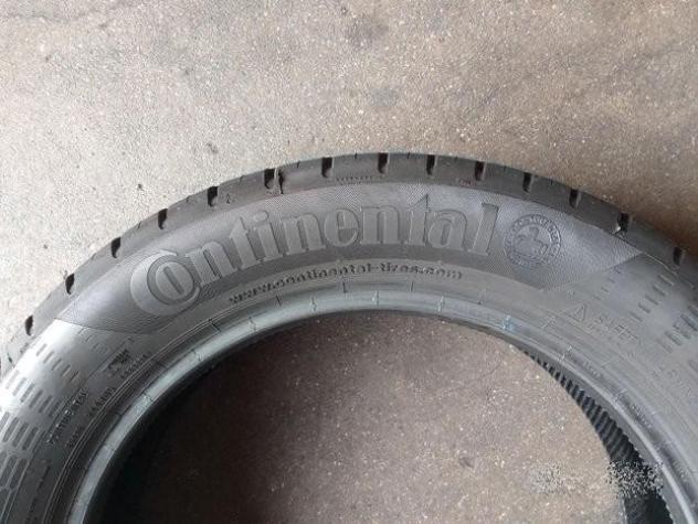 4 gomme 165 60 15 continental a4720 - Foto 5
