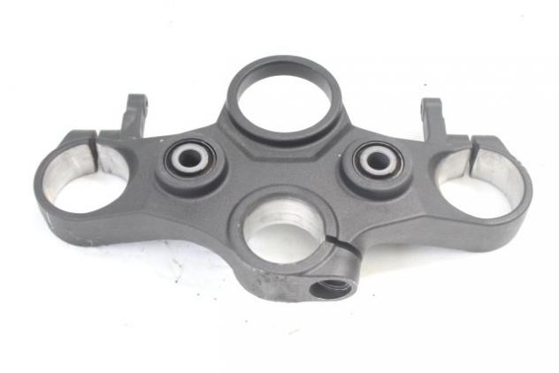 YAMAHA TRACER 7 BC6234300000 PIASTRA FORCELLA SUPERIORE 21 - 24 UPPER FORK PLATE SEGNI DI USURA