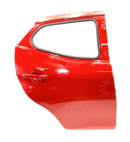 PORTIERA POSTERIORE DESTRA TOYOTA Aygo 3° Serie 1KR-FE (15)