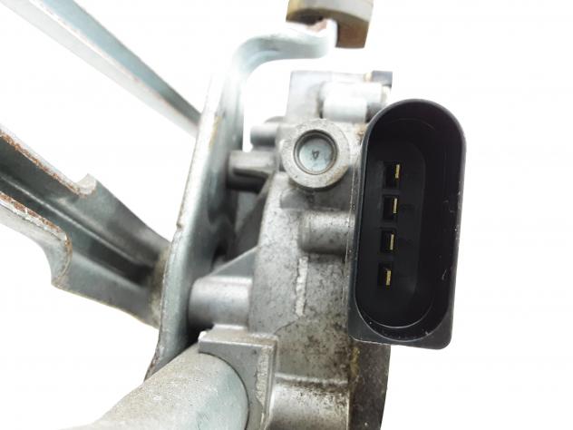 MOTORINO TERGI ANT COMPLETO DI TANDEM FIAT 500 L Serie (351_352) 51989288 (12) - Foto 6