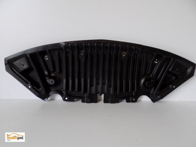 Copertura sotto paraurti Mercedes GLK W204 - 4280