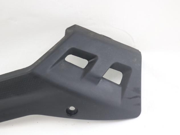 VOGE BRIVIDO R 125 3418701410001 PUNTALE COVER INFERIORE SINISTRA 23 - 26 LEFT LOWER FAIRING - Foto 2