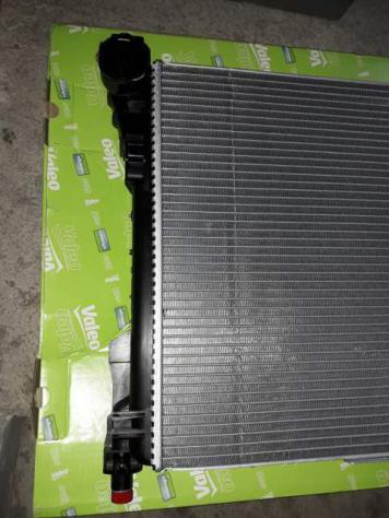 Radiatore motore mercedes c w203 270cdi 2035002303 - Foto 3