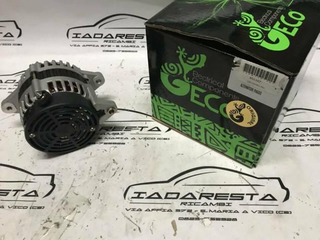 Alternatore Piaggio Porter S90 1.3 Benzina - GPL JFZ1683A - Foto 2