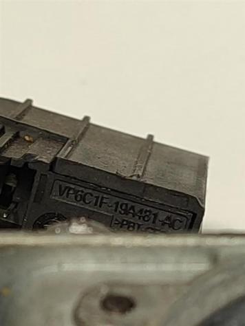 BLOCCHETTO ACCENSIONE FORD Transit Connect 2° Serie PV6C1F-19A461-AC JXFA (0609) - Foto 4