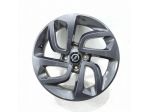 CERCHIO IN LEGA OPEL Crossland Serie 39007897 (17)