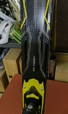 Sci Rossignol - Foto 5