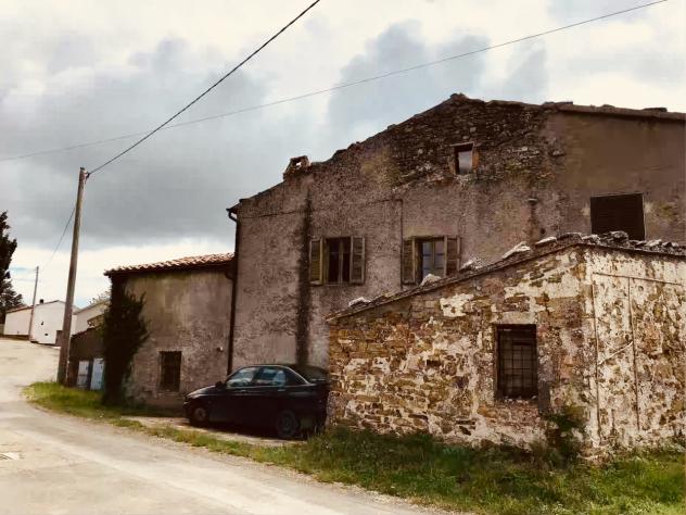 RUSTICO di 5 vani e di 105 mq (SORANO) rif. APPALTO 59 - Foto 20