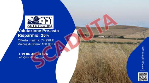 Immobile in asta di 57 m² in vendita a Tarquinia