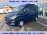 FORD Transit Custom 340 2.0 EcoBlue 170CV PC Furgone Trend L1H1 rif. 23475245
