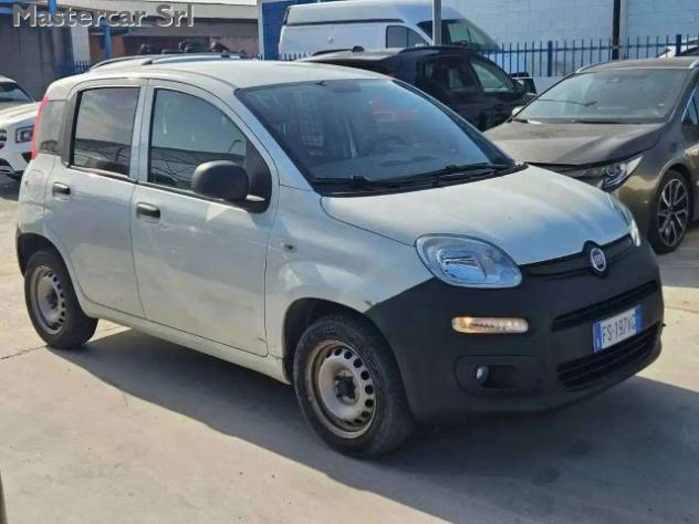FIAT Panda 1.2 69 CV VAN 2 POSTI EURO6 POP - FS197VG rif. 24076387 - Foto 4
