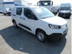 FIAT Doblo Doblò 1.5 BlueHdi 130CV PL Combi N1 rif. 24002503
