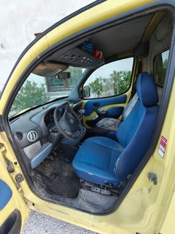 Furgone Fiat Doblò - Foto 3