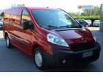 PEUGEOT PEUGEOT EXPERT 3Âª SERIE 2.0 HDI 125CV PC-TN 12Q FURG. FAP