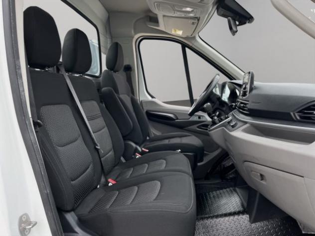 MAXUS Deliver 9 150CV Cassone fisso rif. 23428054 - Foto 8