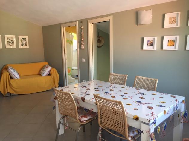 appartamento in vendita a Massa in zona Marina di Massa