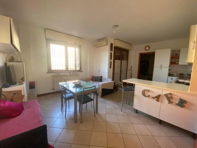 appartamento in vendita a Pisa in zona San Michele