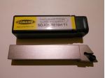 PORTAINSERTO COMAND SDJCL 1616H11 Euro 18