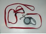 Guinzaglio Flexi XS 3mt con accessori