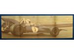 EXC.POSTER AUTOSPRINT ANNI 70: TYRRELL - FORD 001