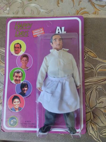Action figure