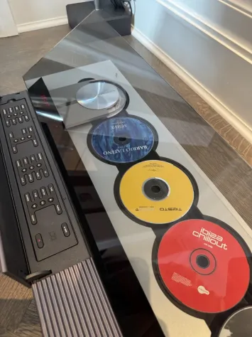 Set Bang & Olufsen BeoSound 9000 MK2 (con scatola) - Foto 6
