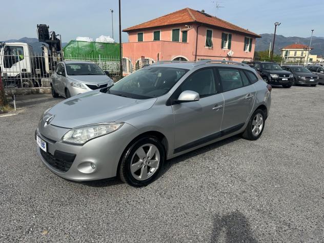 Renault Megane 1.5 DCI 110 CV Sportour Ecobusiness Premium - Foto 2
