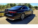 AUDI A8 50 3.0 TDI 286cv MILDHYBRID QUATTRO TIPTRONIC 8m