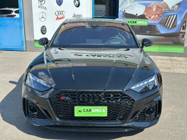 AUDI A5 2ª serie RS 5 Coupé - Foto 2