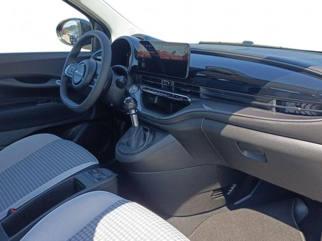 FIAT 500 Hybrid Berlina Torino 1.0Hybrid Berlina - Foto 9