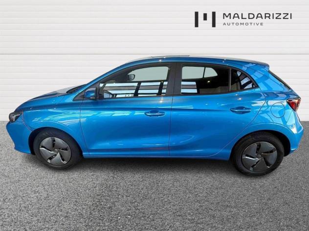 MG MG3 BENZINA ICE 1.5 MT STD Como Blue MY25 - Foto 5
