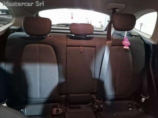 BMW X1 X1 sdrive20d Business Advantage auto - GF352BX rif. 23956612 - Foto 8