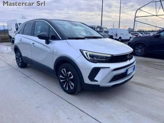 OPEL Crossland 1.2 130cv Elegance autom AT6 - GT876MA rif. 24162047 - Foto 6